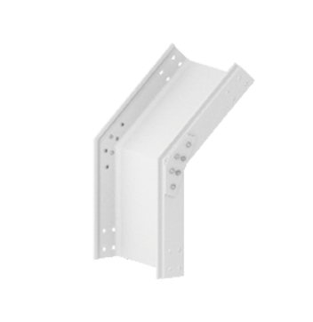 45&deg; External Solid Tray Lift
