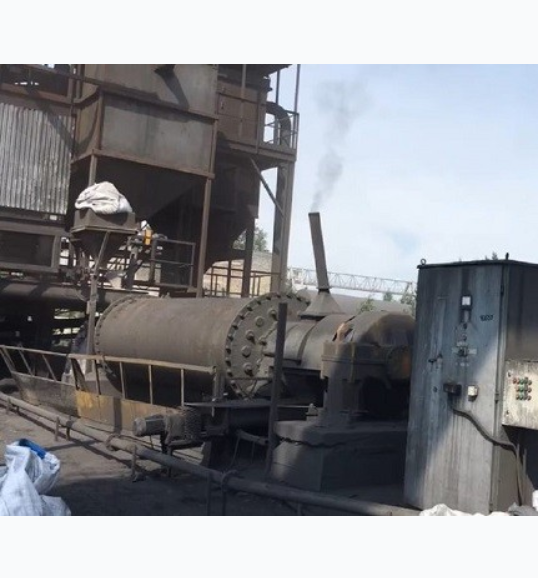 Ball Mills