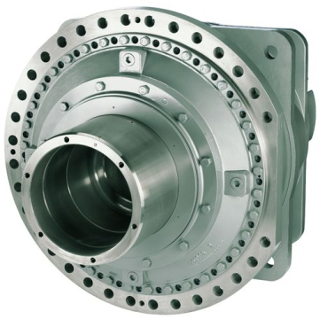 FLENDER planetary gearboxes