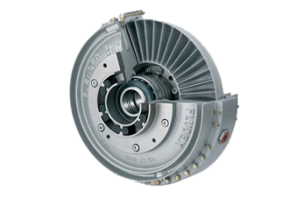 Fludex Hydraulic Couplings