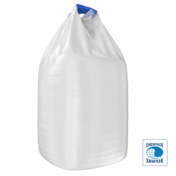 Single-Sling Flexible Containers