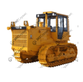 Tractor T10M