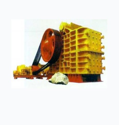 Jaw crusher SMD-118