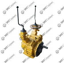 Gearbox