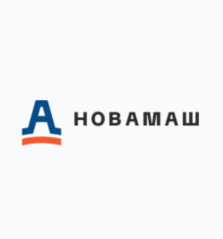 NOVAMASH JSC (Новамаш)