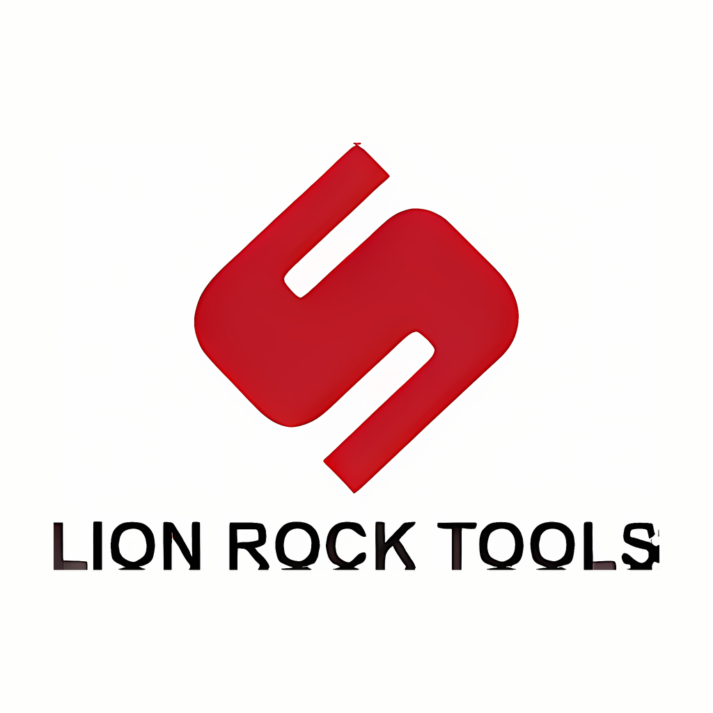 Yanggu Lion Rock Tools