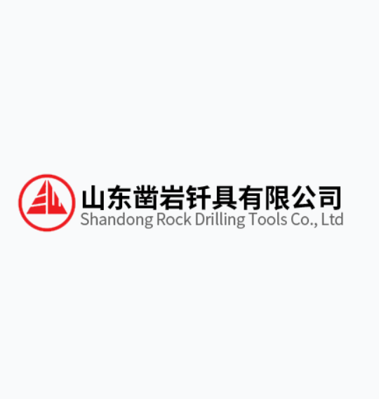 Shandong Rock Drilling Drill Tools