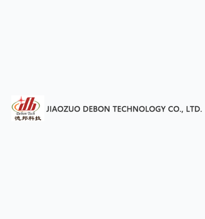 JIAOZUO DEBON TECHNOLOGY 
