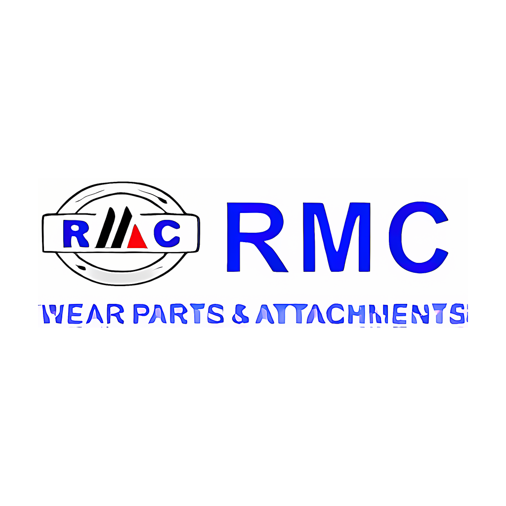 RMC China Quality Machine Parts Inc.