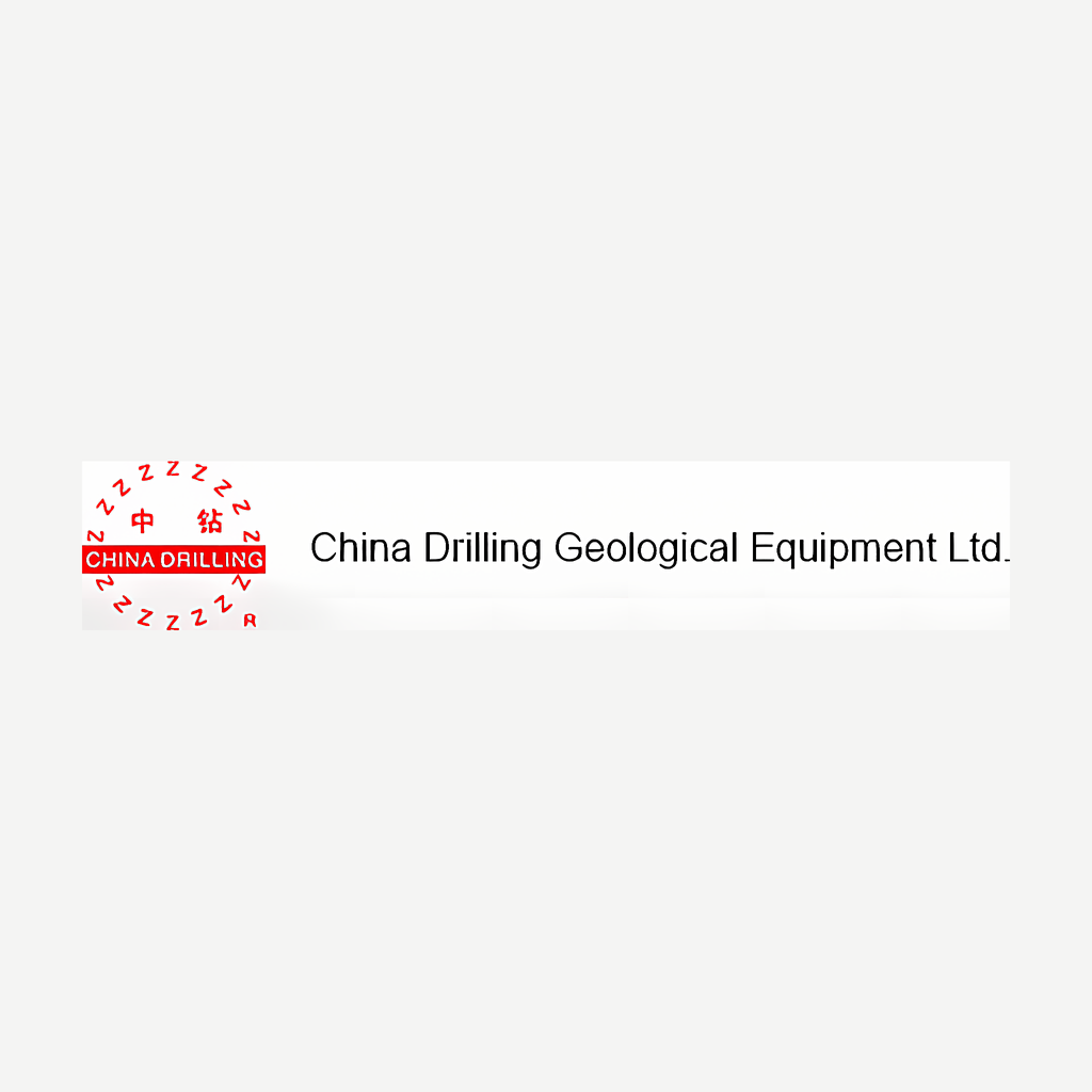 China Drilling Geological Equipment