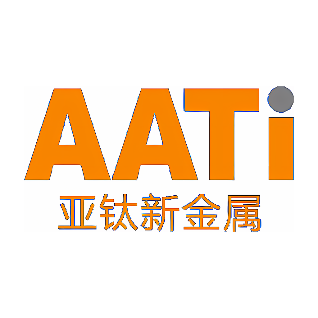 BAOJI AATI NEW METAL CO., LTD.