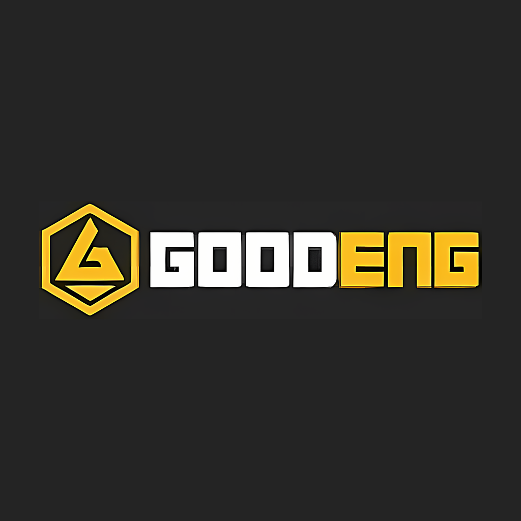 Jiangsu Goodeng Heavy Machinery Technology Co., Ltd.