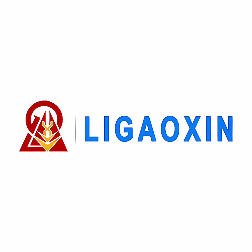 Qingdao Ligaoxin Machinery Co., Ltd.