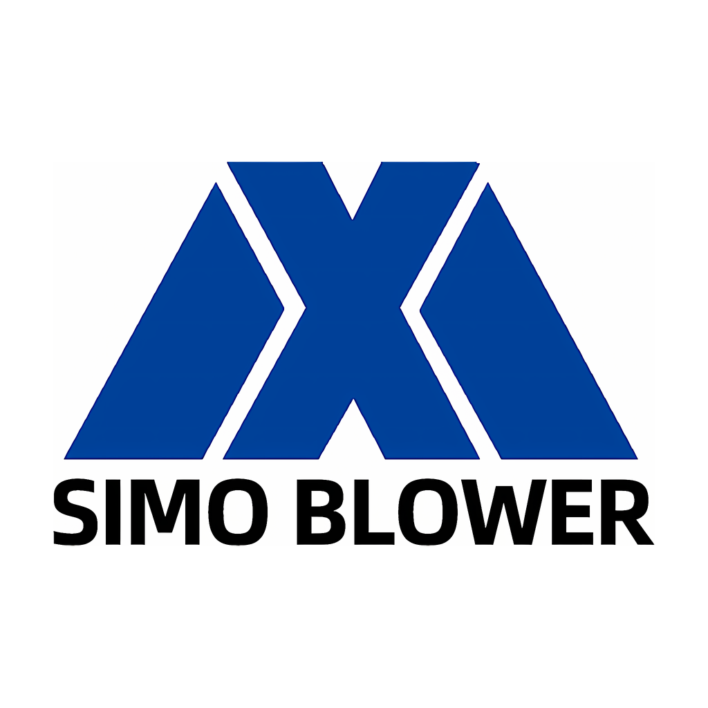 Xinxiang SIMO Blower Co., Ltd.