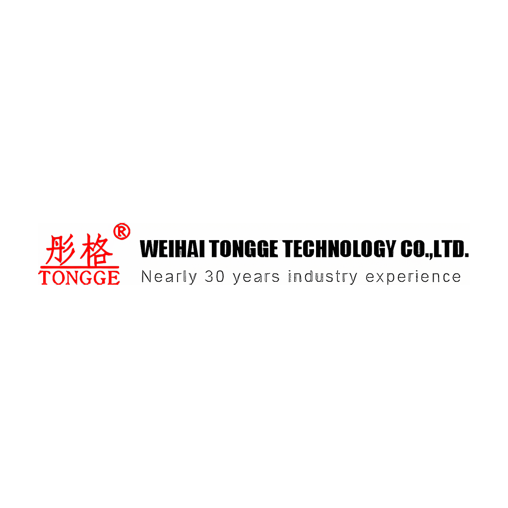 WEIHAI TONGGE TECHNOLOGY CO.,LTD.