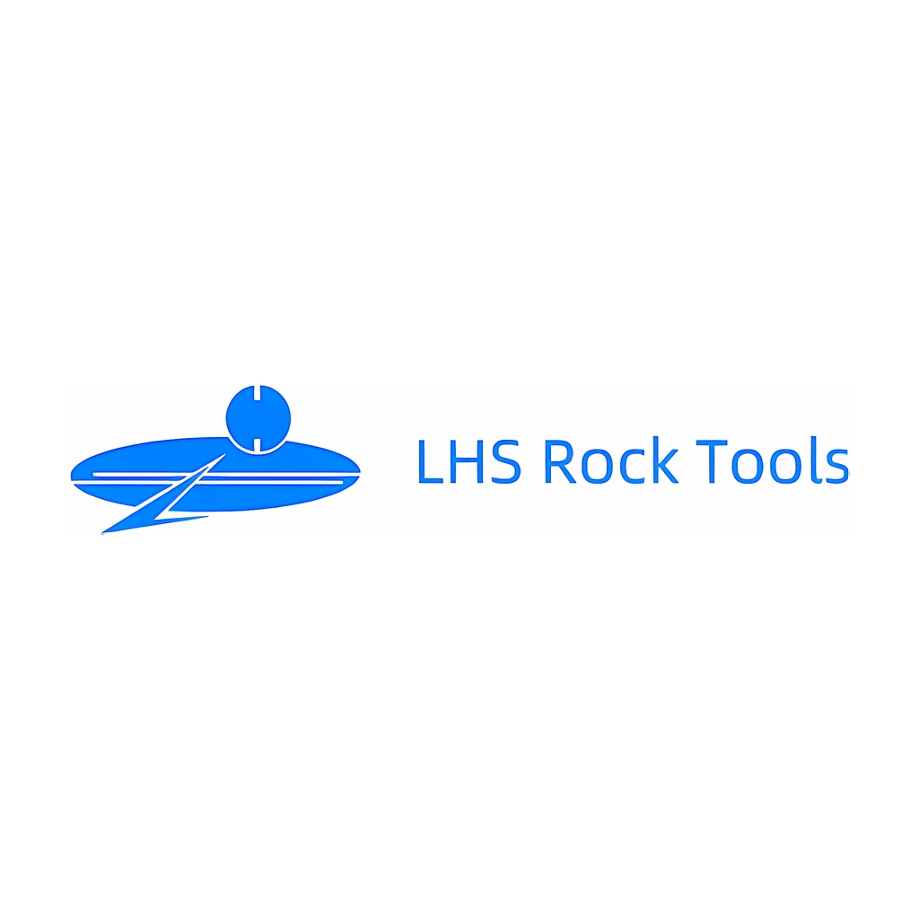 Lianhuasha Rock Tools(LHS)