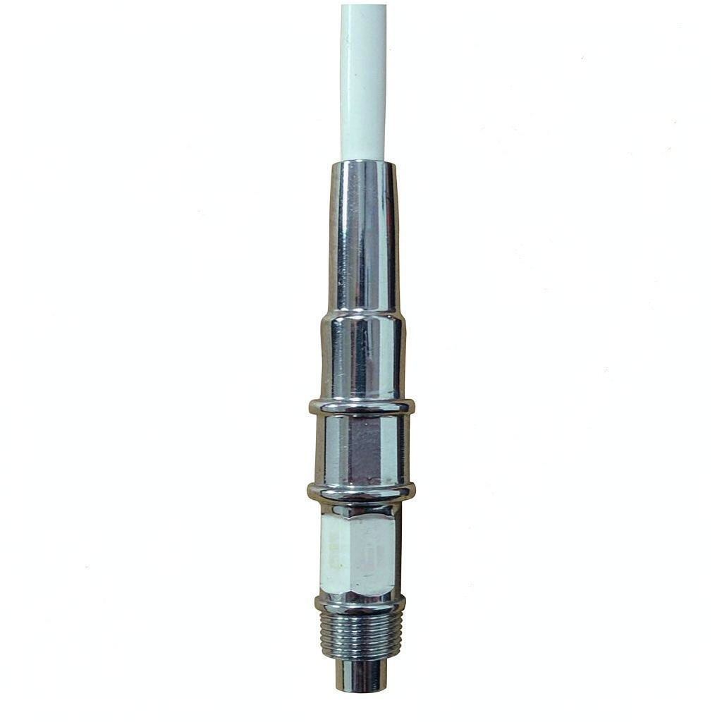 NWH-KY05 TOP LED LIGHT FULLY WRAPPED SOLID COLOR WARNING MINING SAFETY LED WHIPS