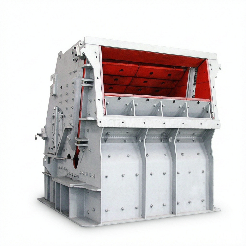CI5X Impact Crusher
