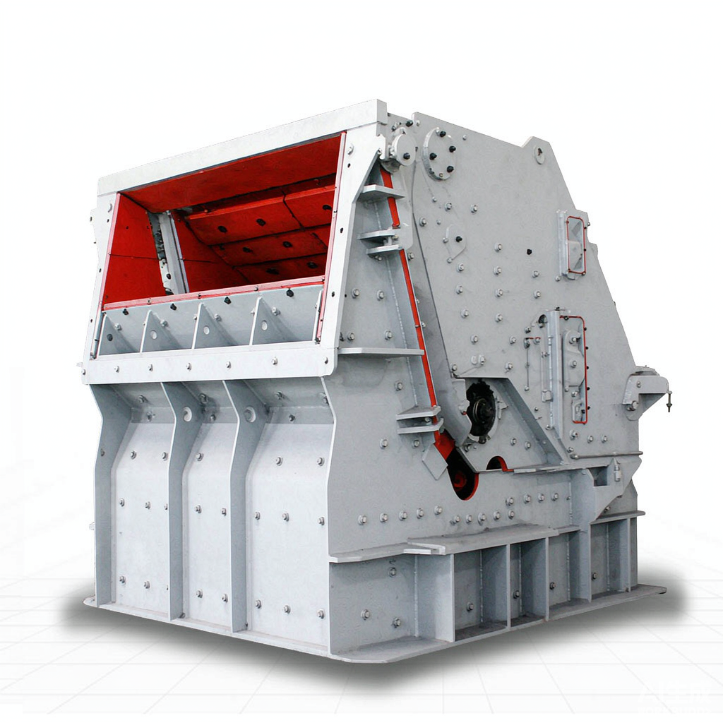 CI5X Impact Crusher