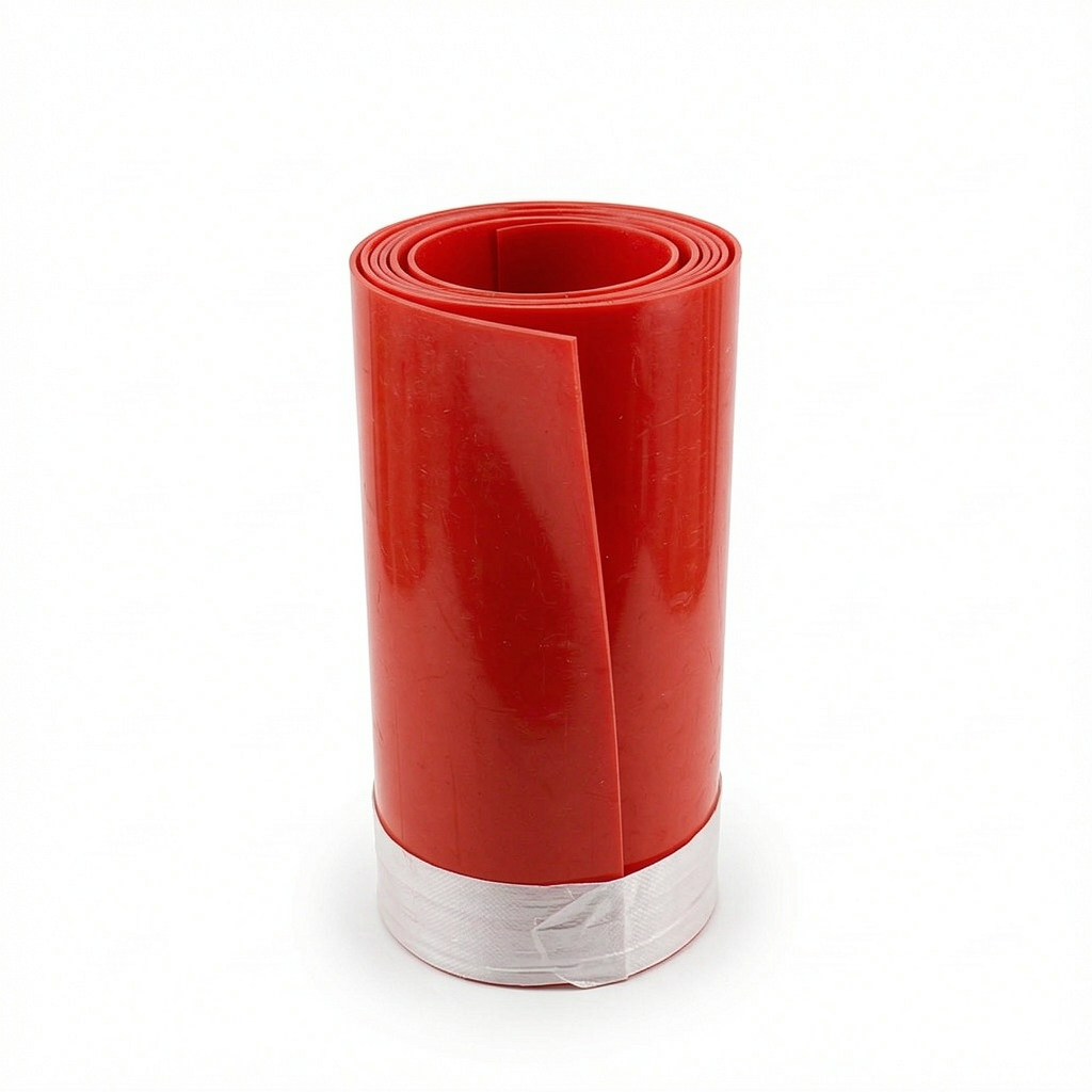 Polyurethane sheets, plates, blocks, tapes.