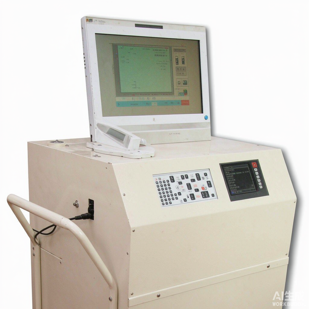 High Vacuum Treatment and Tightness Control Unit
