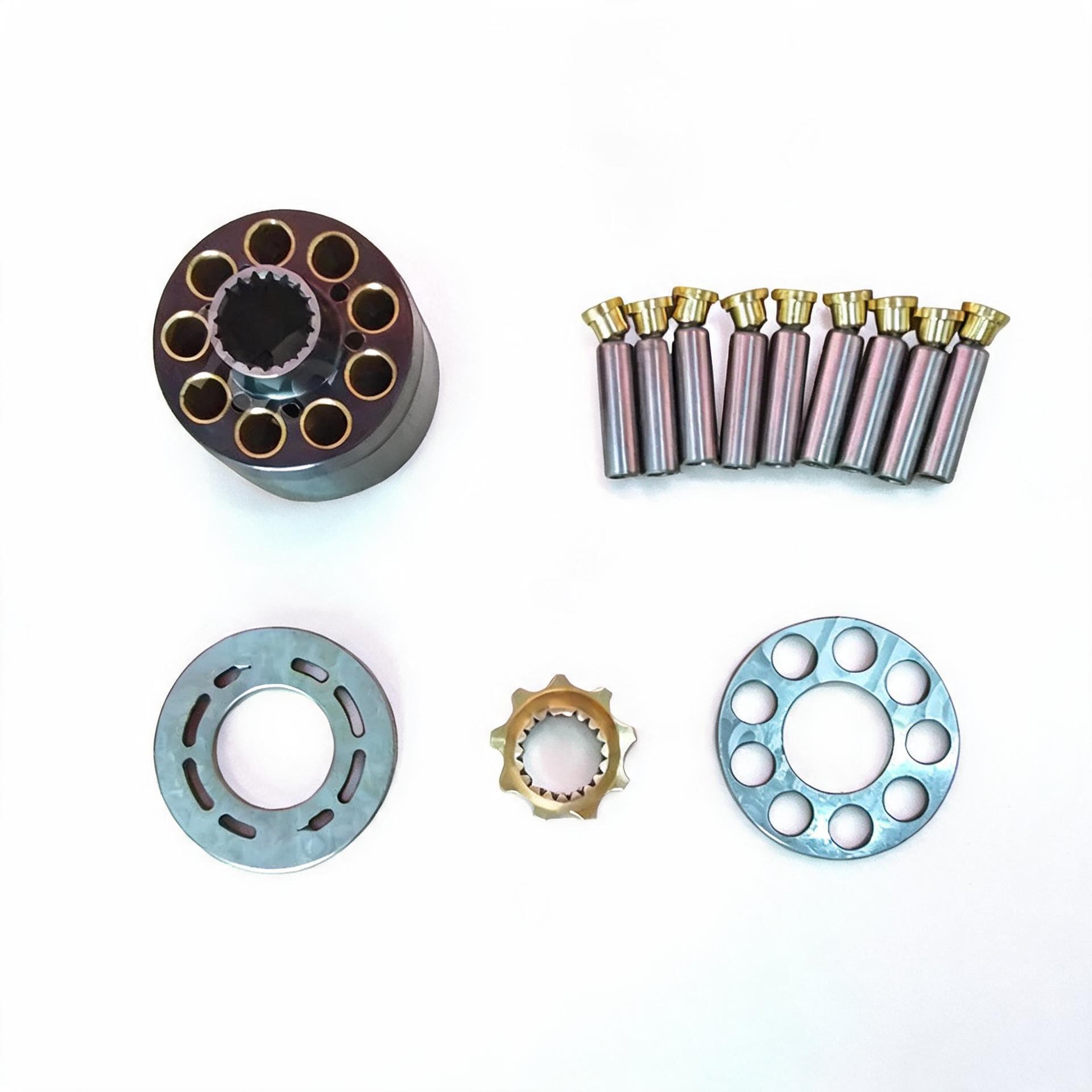 Awesome Sauer Danfoss Hydraulic Pump Parts Repair Kit PV20 PV21 PV22 PV23 PV24 PV25 PV26 PV27