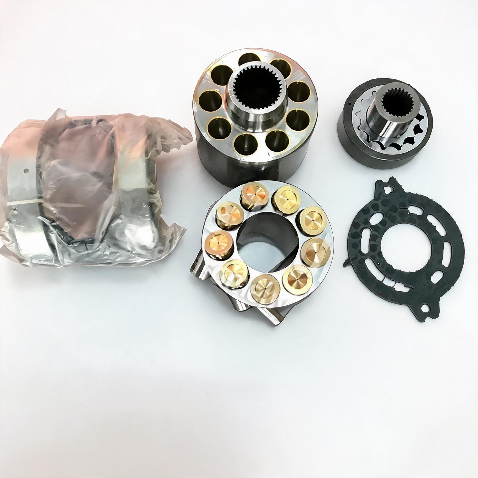 Precision Sauer Danfoss Hydraulic Pump Parts PV90L30 PV90L42 PV90L55 PV90L75 PV90L100 PV90L130 PV90L