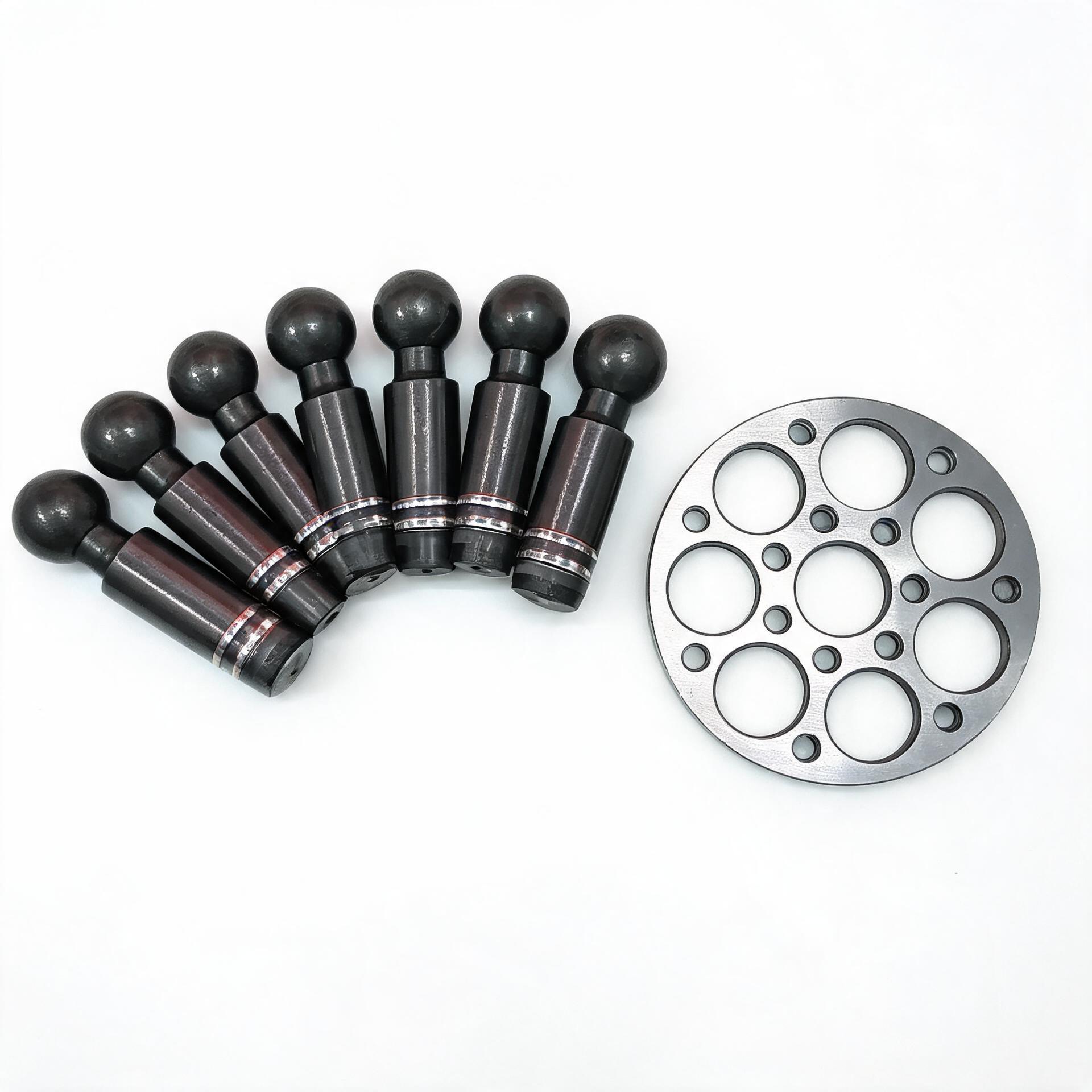 Metal Uchida Rexroth Hydraulic Pump Parts A8VO55 A8VO80 A8VO107 A8VO120 A8VO140 A8VO160 A8VO200