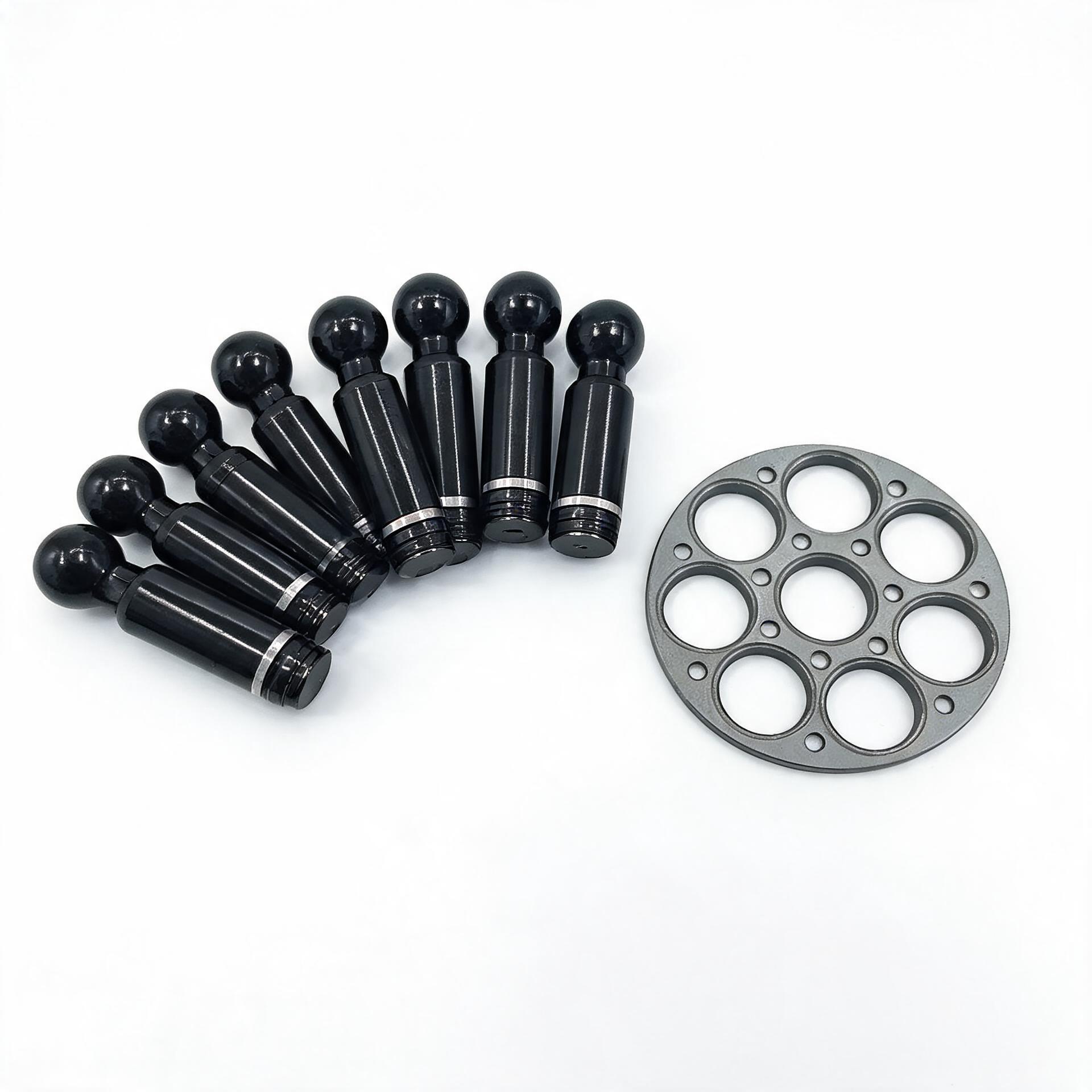 Replacement Uchida Hydraulic Pump Parts , Hydraulic Pump Repair Kit A8V55 A8V80 A8V86 A8V107 A8V115 