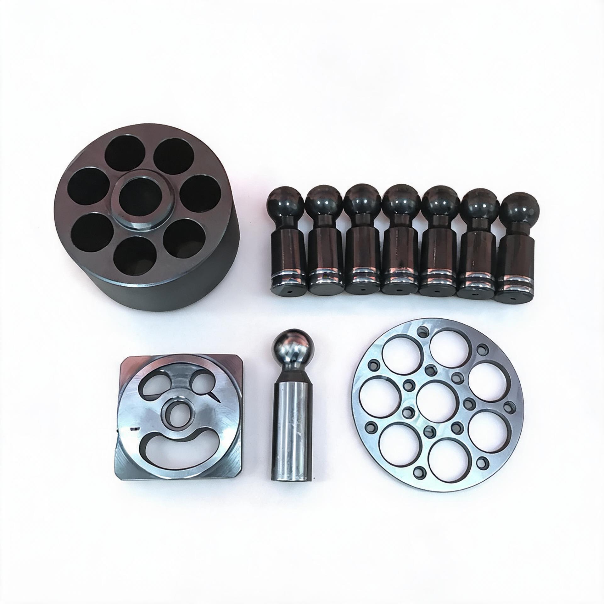 Metal Uchida Rexroth Hydraulic Pump Parts A8VO55 A8VO80 A8VO107 A8VO120 A8VO140 A8VO160 A8VO200