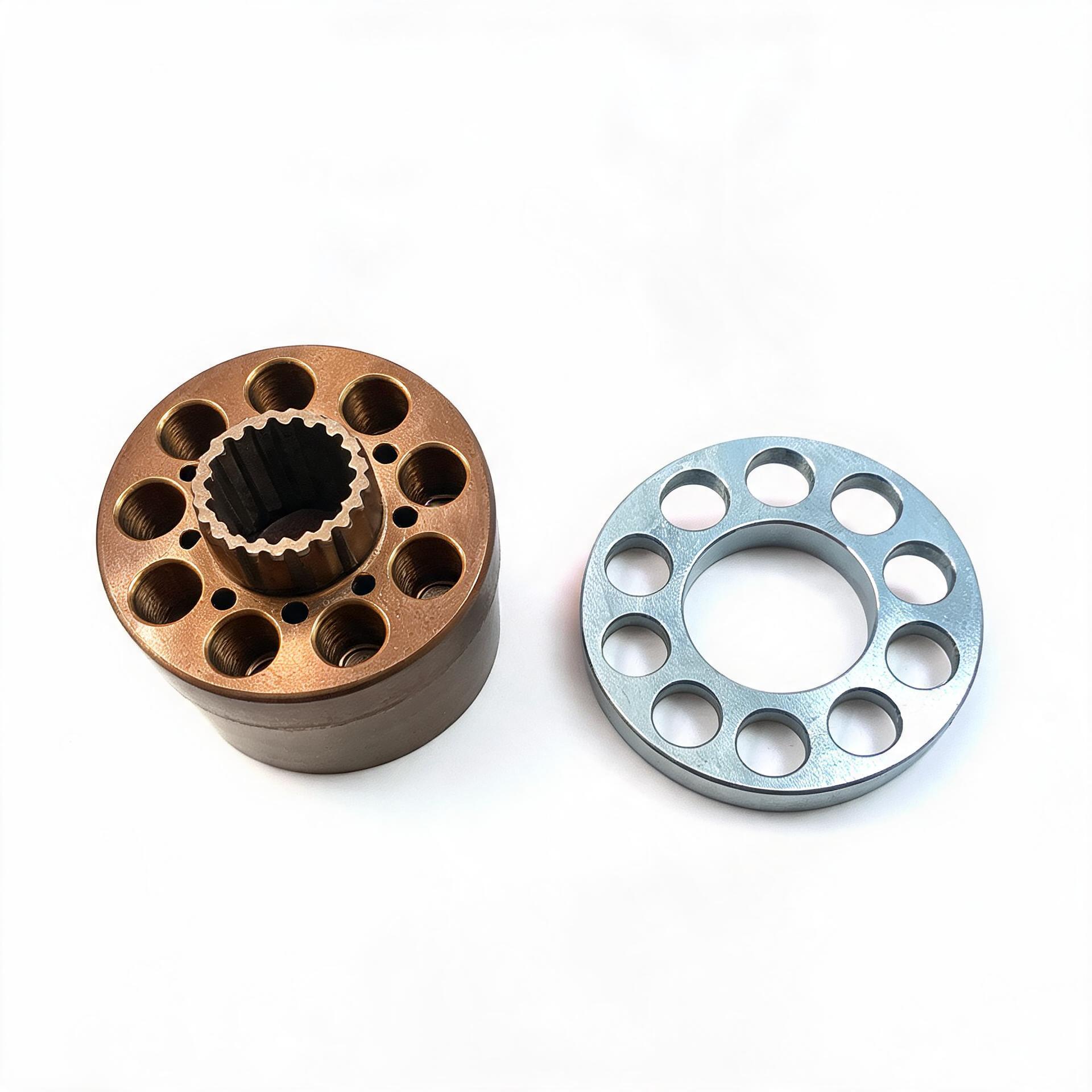 Awesome Sauer Danfoss Hydraulic Pump Parts Repair Kit PV20 PV21 PV22 PV23 PV24 PV25 PV26 PV27