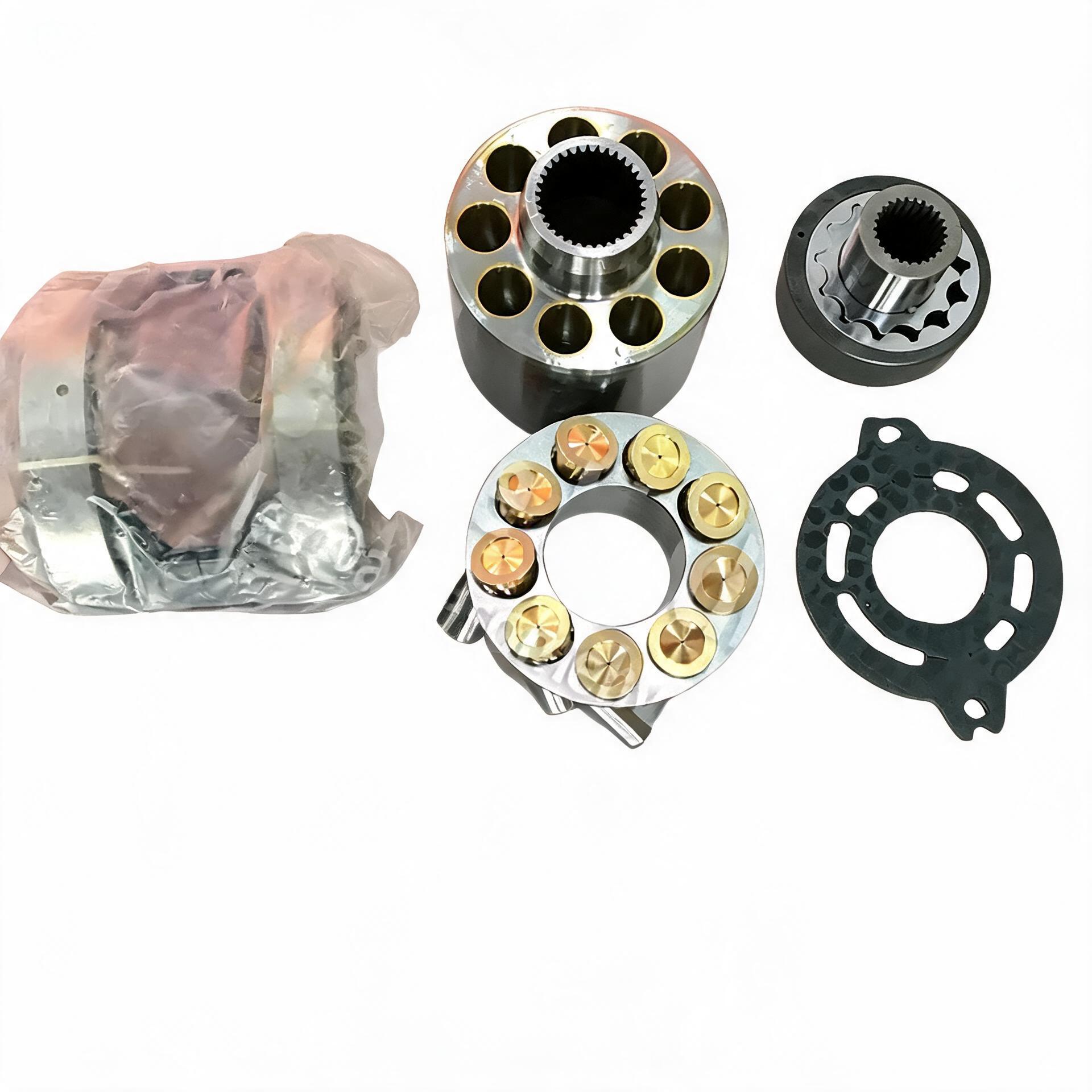 Industrial Sauer Danfoss Hydraulic Pump Parts PV90R30 PV90R42 PV90R55 PV90R75 PV90R100 PV90R130 PV90