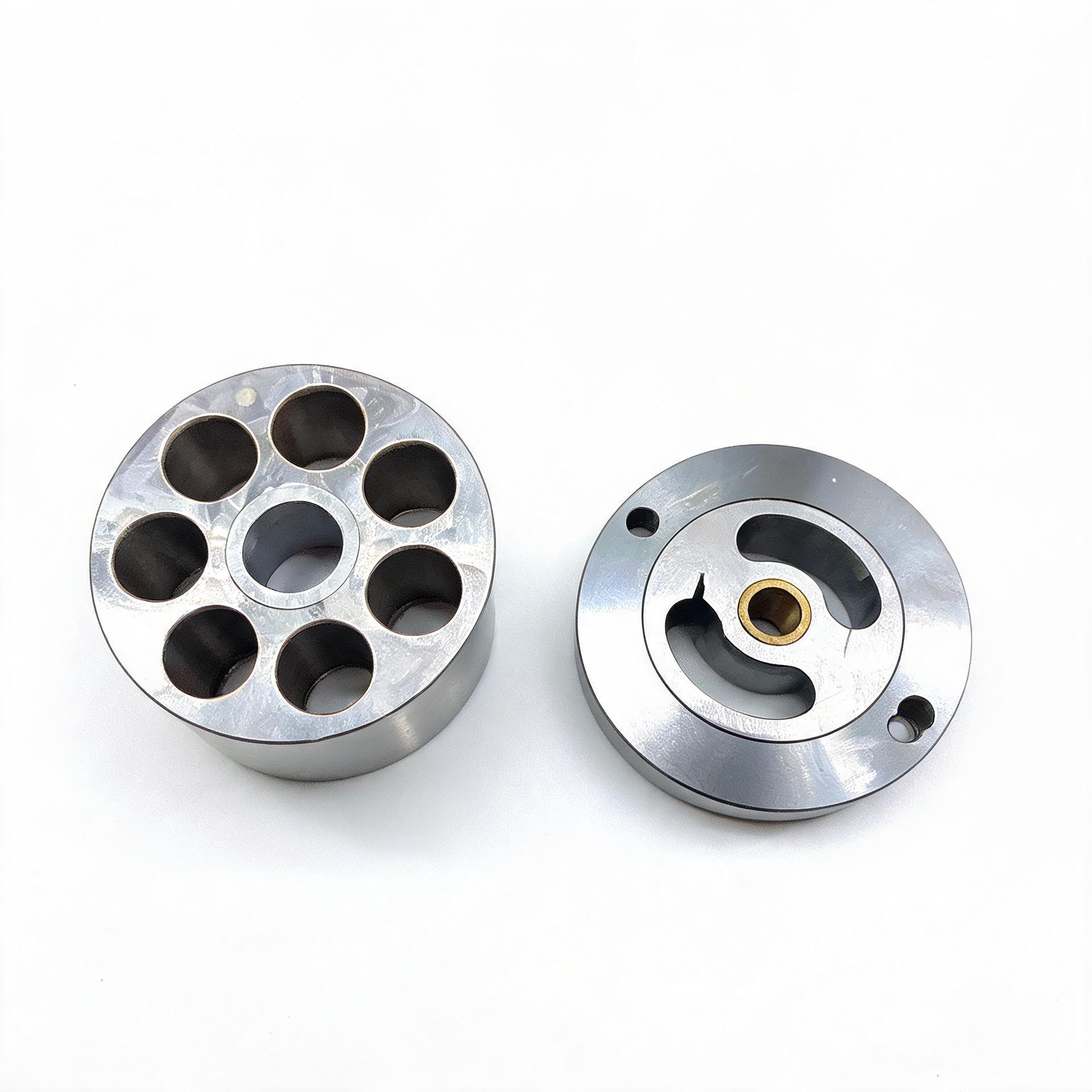 Precision Uchida Rexroth Hydraulic Pump Parts A2FE28 A2FE32 A2FE45 A2FE56 A2FE63 A2FE80 A2FE107 A2FE