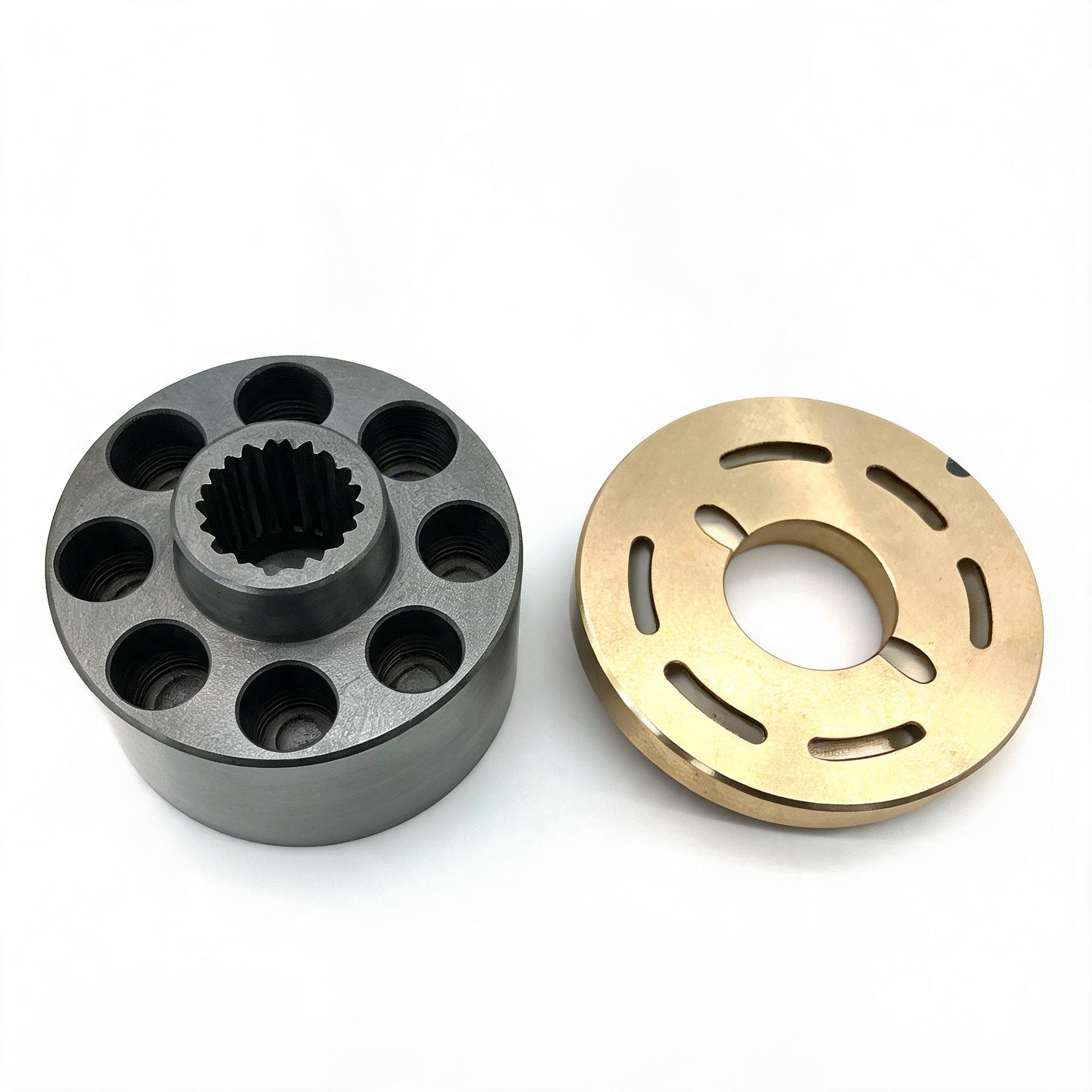 Repair Kit Danfoss Replacement Parts , Sauer Danfoss Parts PV42-28 PV42-41 PV42-51
