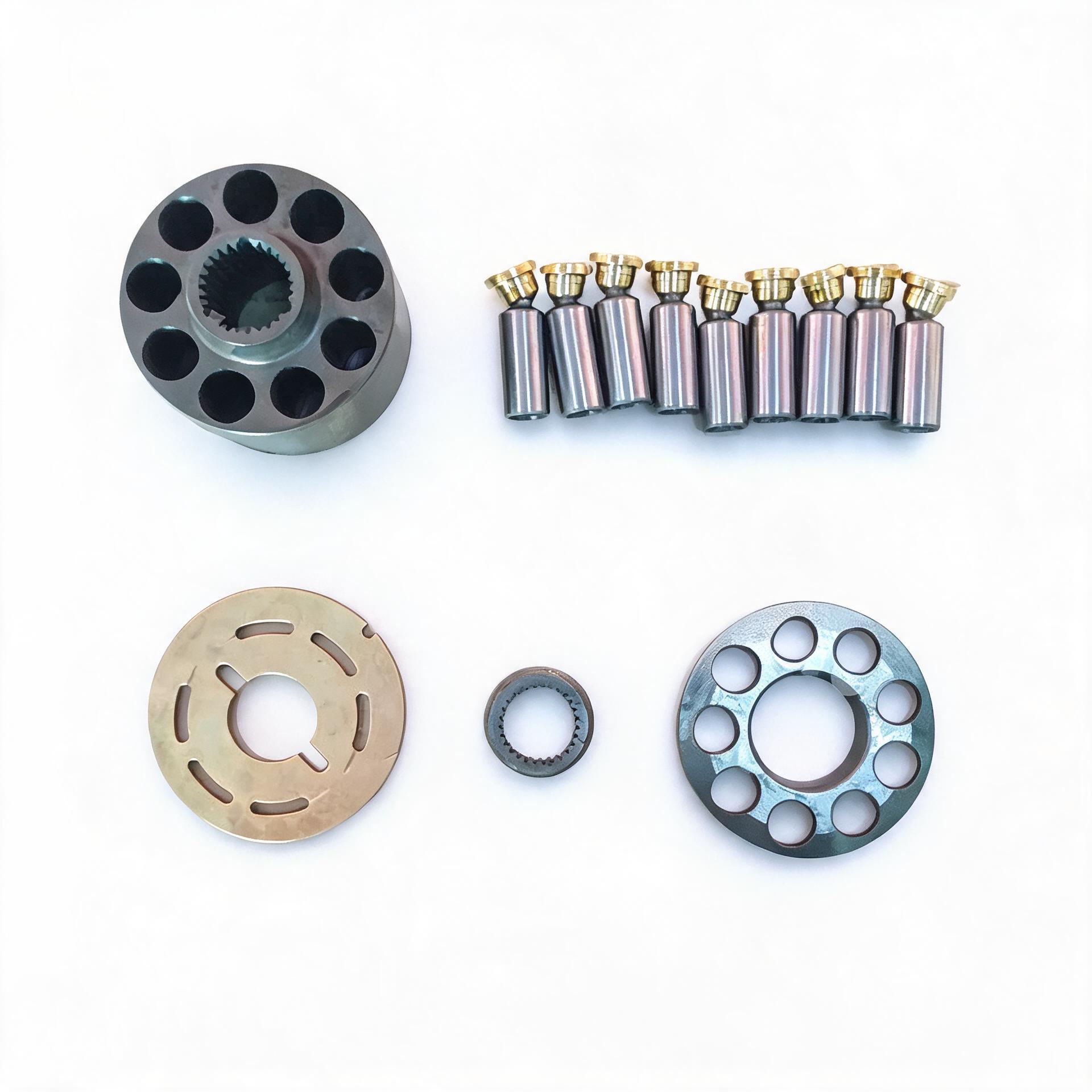 Repair Kit Danfoss Replacement Parts , Sauer Danfoss Parts PV42-28 PV42-41 PV42-51