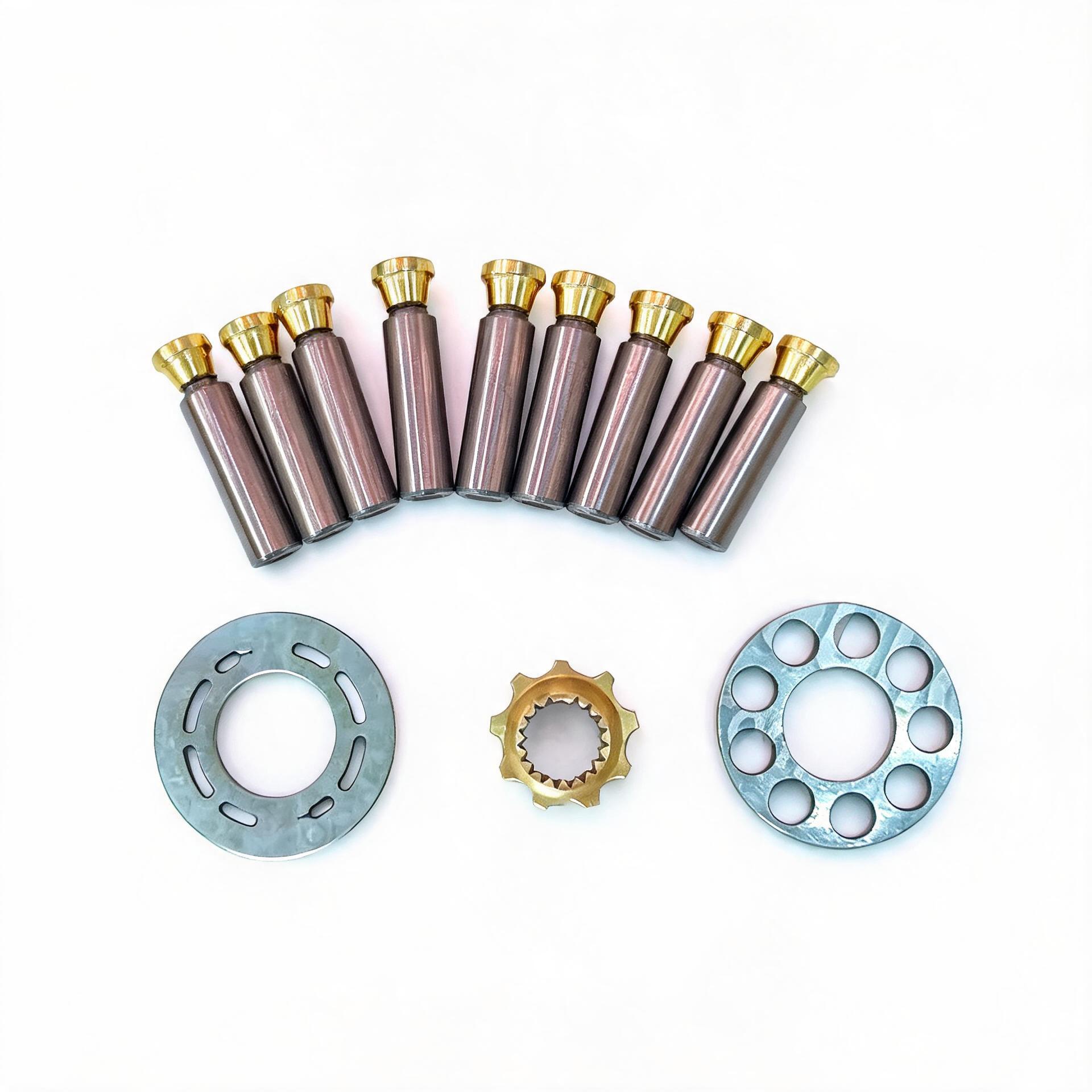 Awesome Sauer Danfoss Hydraulic Pump Parts Repair Kit PV20 PV21 PV22 PV23 PV24 PV25 PV26 PV27