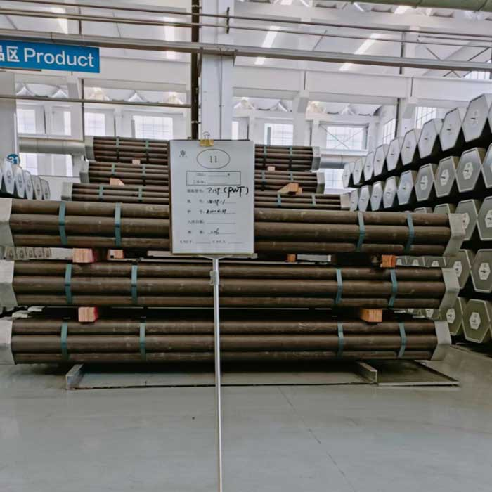 WT Thread Casing