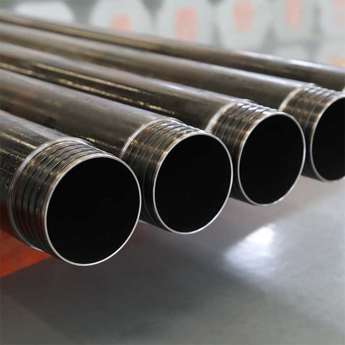 AU Thread Drill Rod