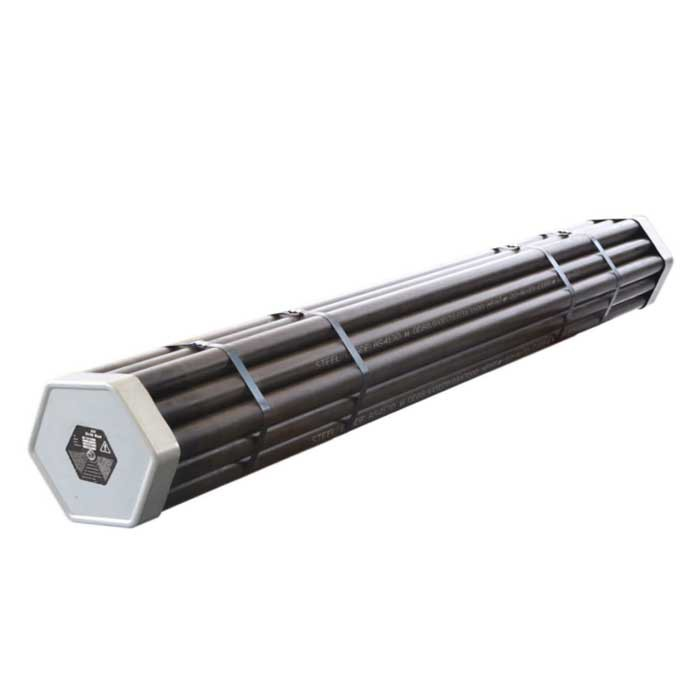 AU Thread Drill Rod